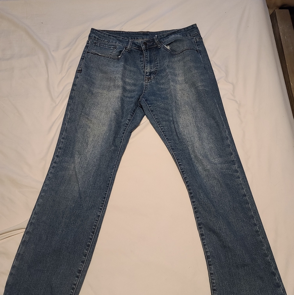 Izod jean